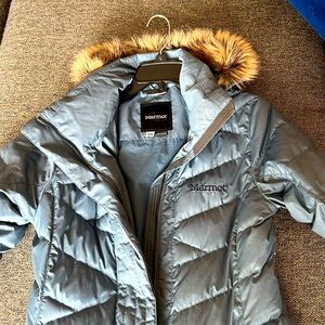 Women’s Marmot jacket